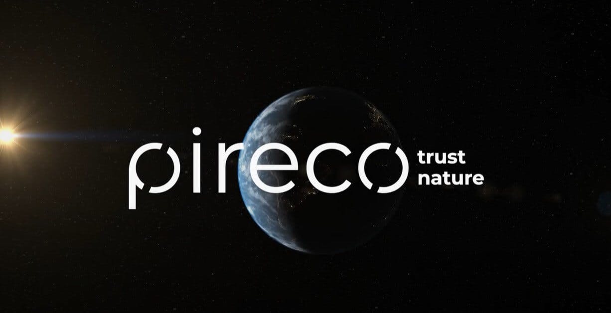 Pireco Trust Nature video